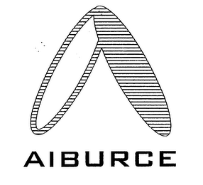 AIBURCE logo