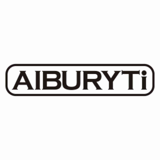 AIBURYTI logo