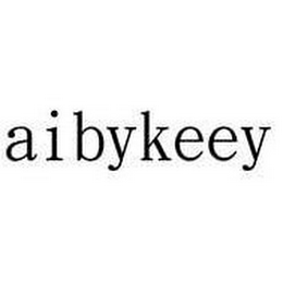 AIBYKEEY logo