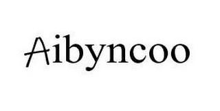 AIBYNCOO logo