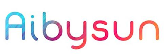 AIBYSUN logo