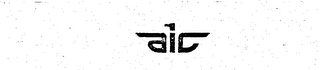 AIC logo