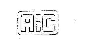 AIC logo