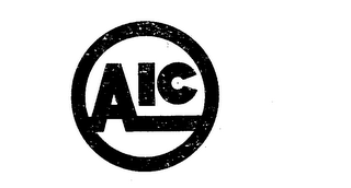 AIC logo
