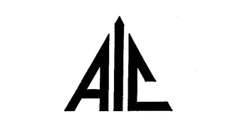 AIC logo
