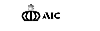 AIC logo