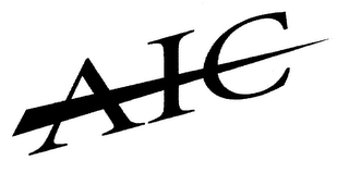 AIC logo