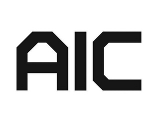 AIC logo