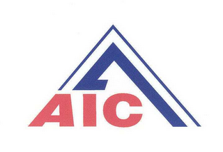 AIC logo