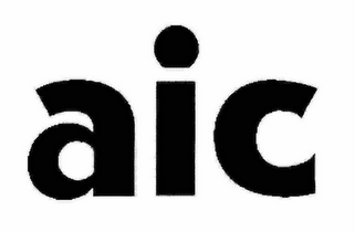AIC logo