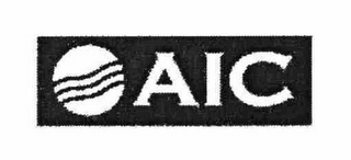 AIC logo