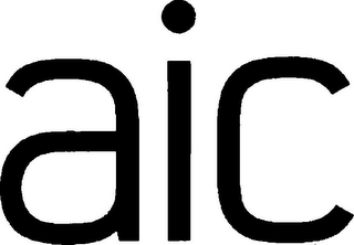 AIC logo
