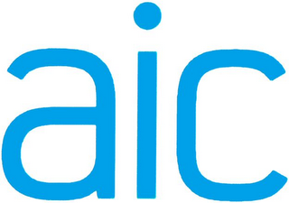 AIC logo