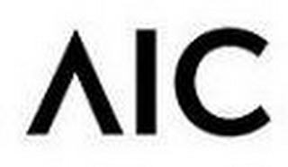 AIC logo