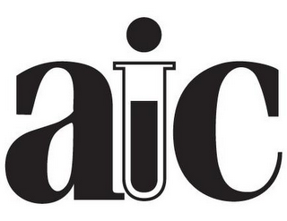 AIC logo