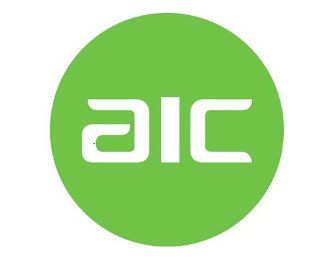 AIC logo