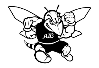 AIC logo