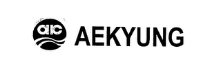 AIC AEKYUNG