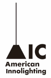 AIC AMERICAN INNOLIGHTING logo