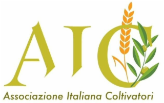 AIC ASSOCIAZIONE ITALIANA COLTIVATORI logo