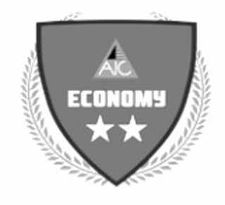 AIC ECONOMY logo