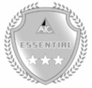 AIC ESSENTIAL logo