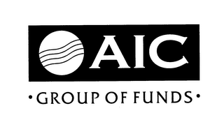 AIC GROUP OF FUNDS logo