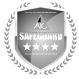 AIC SAFEGUARD logo