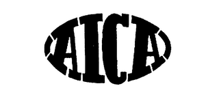AICA logo