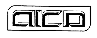 AICA logo