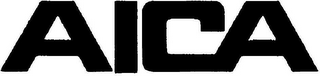 AICA logo
