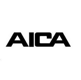 AICA logo