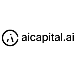 AICAPITAL.AI logo