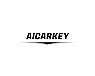 AICARKEY logo