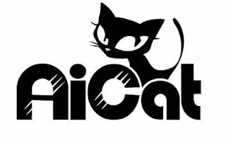 AICAT logo
