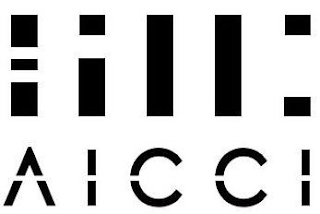 AICCI logo