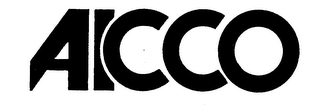 AICCO logo