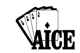 AICE logo
