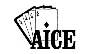 AICE logo