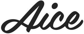 AICE logo