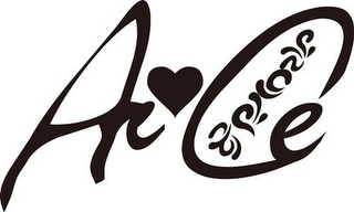 AICE logo