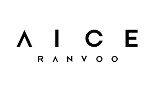 AICE RANVOO logo