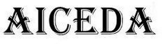 AICEDA logo