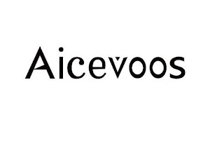 AICEVOOS logo