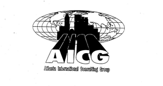 AICG ATLANTA INTERNATIONAL CONSULTING GROUP logo
