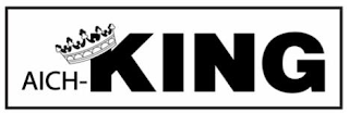 AICH-KING logo