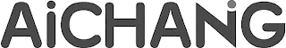 AICHANG logo