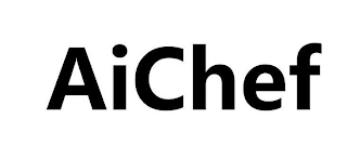 AICHEF logo