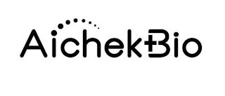 AICHEKBIO logo