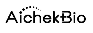 AICHEKBIO logo